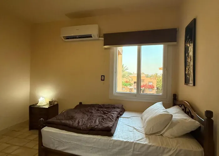 Mountain View Sokhna 2,luxury Pool, 2br Retreat * Ain Sukhna