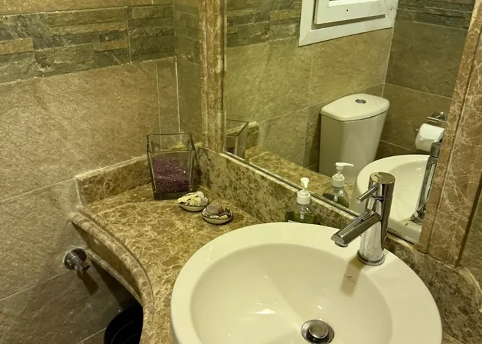 Mountain View Sokhna 2,luxury Pool, 2br Retreat Apartment